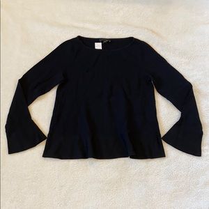 Ann Taylor NWT Blouse